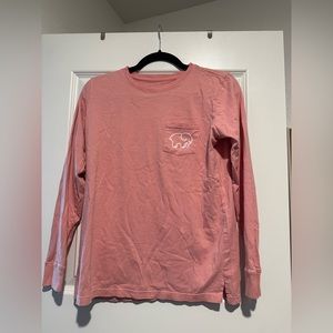 Ivory Ella long sleeve